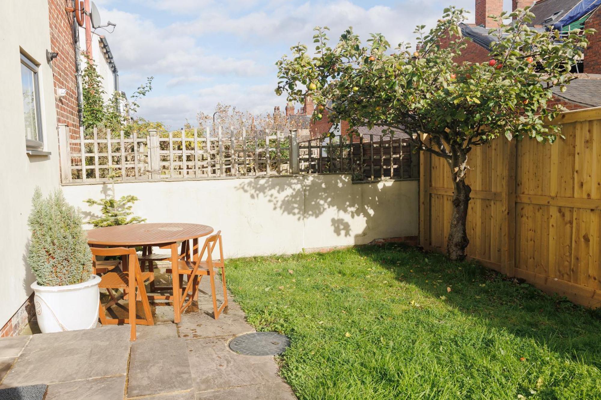 Villa Apple Tree Corner - Harrogate Exterior foto