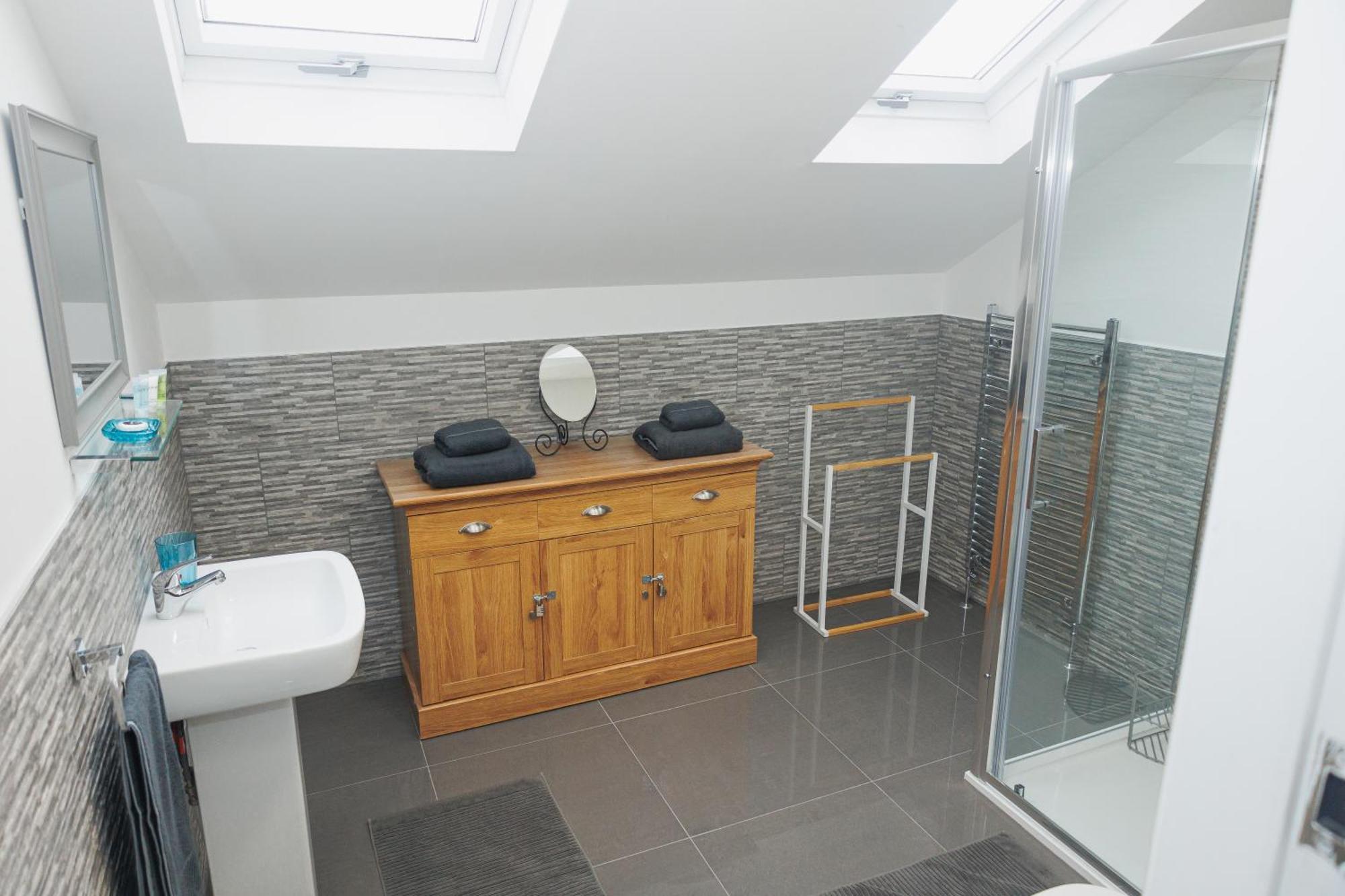Villa Apple Tree Corner - Harrogate Exterior foto
