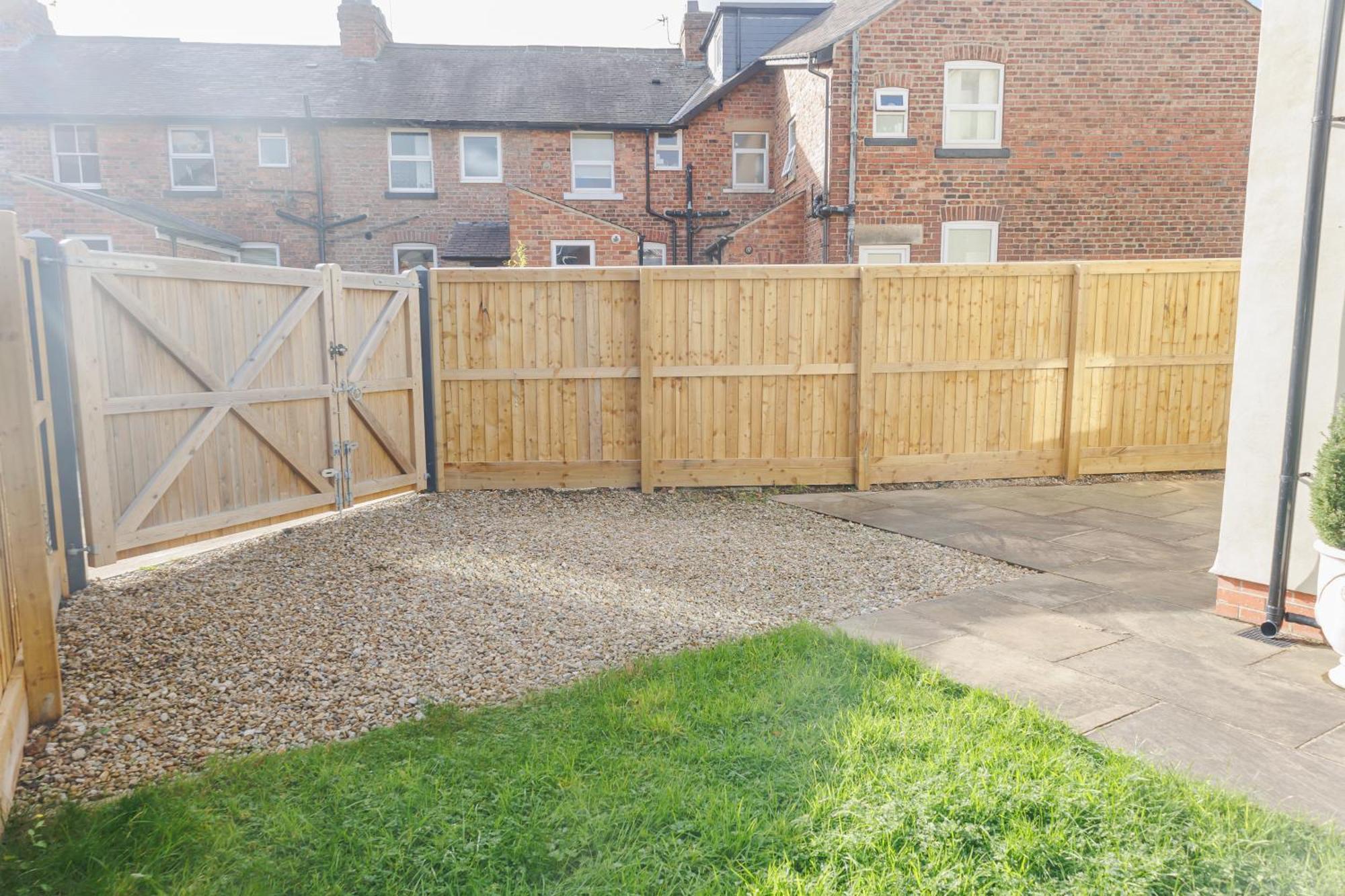 Villa Apple Tree Corner - Harrogate Exterior foto