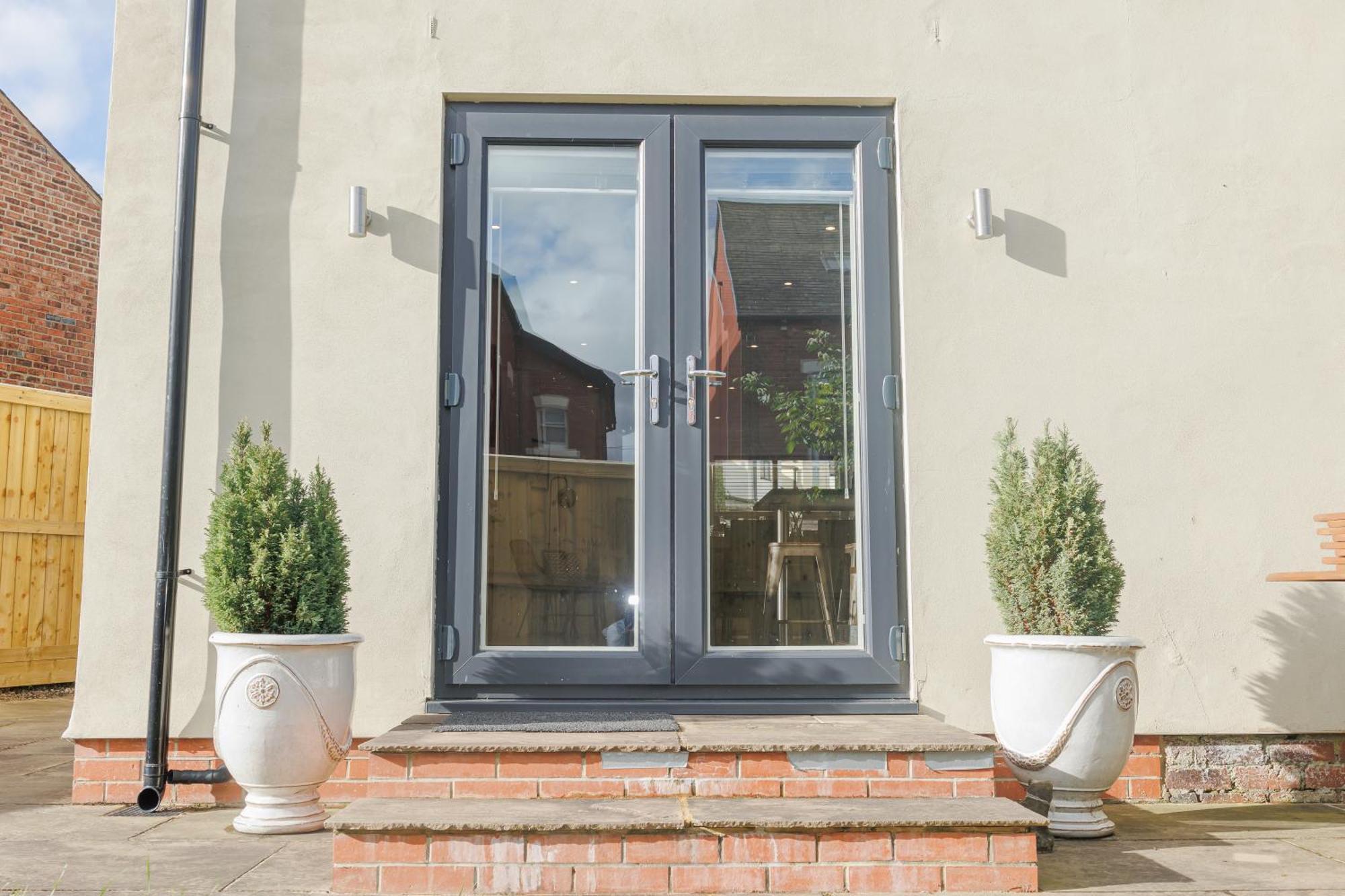 Villa Apple Tree Corner - Harrogate Exterior foto